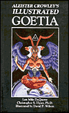 Aleister Crowley's Illustrated Goetia: Sexual Evocation